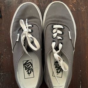 Womens vans
